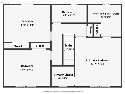 6584 Ne Grand Avenue Portland OR 97211