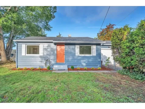 5307 SE 108th Avenue Portland OR 97266
