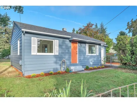 5307 SE 108th Avenue Portland OR 97266