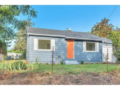 5307 SE 108th Avenue Portland OR 97266