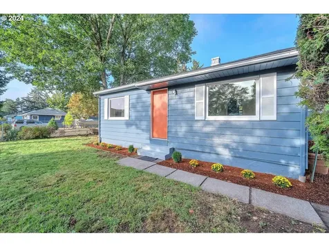 5307 SE 108th Avenue Portland OR 97266
