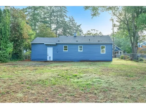5307 SE 108th Avenue Portland OR 97266