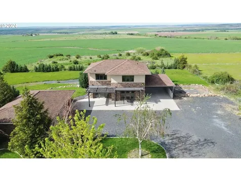47955 Street Andrews Road Pendleton OR 97801