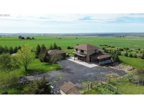 47955 Street Andrews Road Pendleton OR 97801