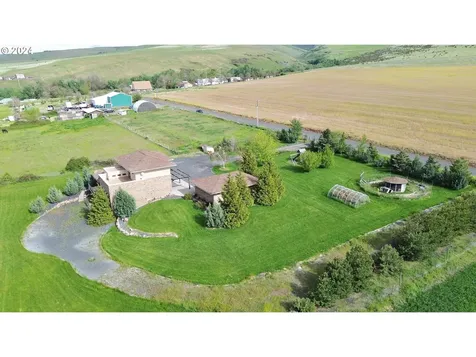 47955 Street Andrews Road Pendleton OR 97801