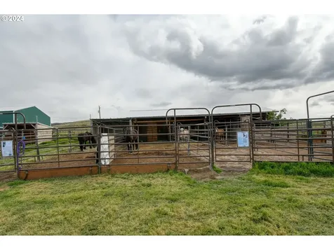 47955 Street Andrews Road Pendleton OR 97801