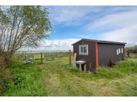 47955 Street Andrews Road Pendleton OR 97801