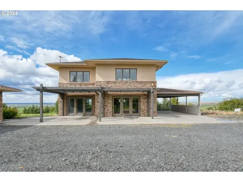 47955 Street Andrews Road Pendleton OR 97801