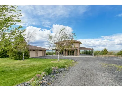47955 Street Andrews Road Pendleton OR 97801