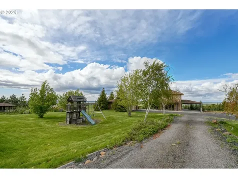 47955 Street Andrews Road Pendleton OR 97801