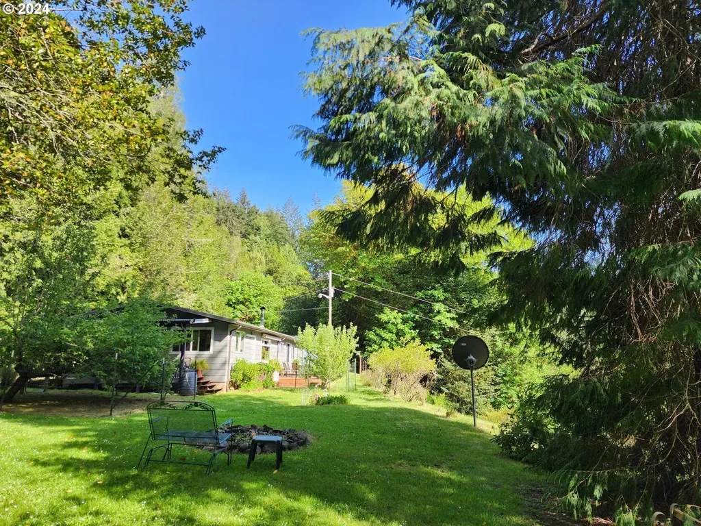 96459 Wren Smith Road Coos Bay OR 97420