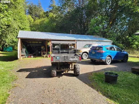 96459 Wren Smith Road Coos Bay OR 97420