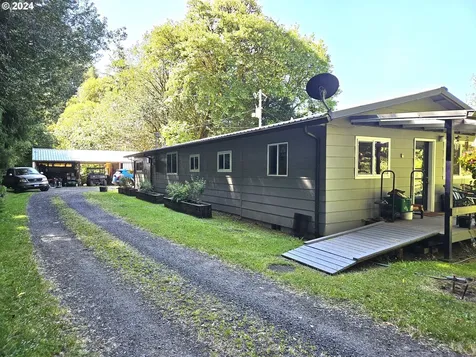 96459 Wren Smith Road Coos Bay OR 97420