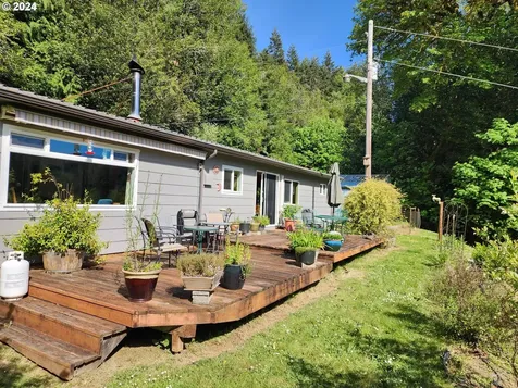 96459 Wren Smith Road Coos Bay OR 97420