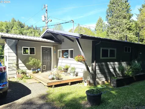 96459 Wren Smith Road Coos Bay OR 97420