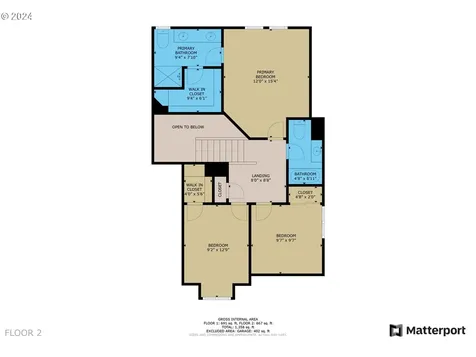 6120 Lynne Court Gladstone OR 97027
