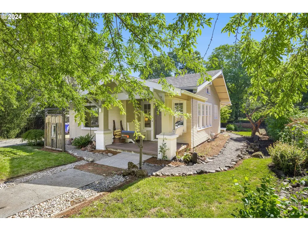 5410 Ne 16th Avenue Portland OR 97211