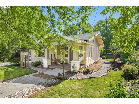 5410 Ne 16th Avenue Portland OR 97211