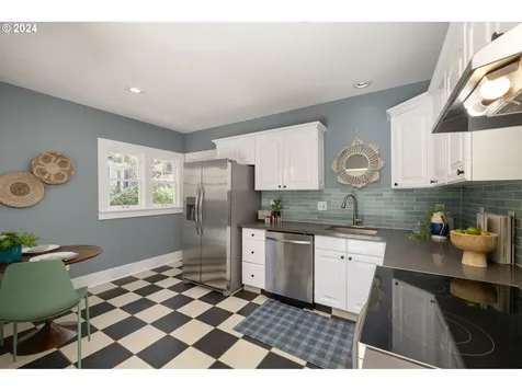 5410 Ne 16th Avenue Portland OR 97211