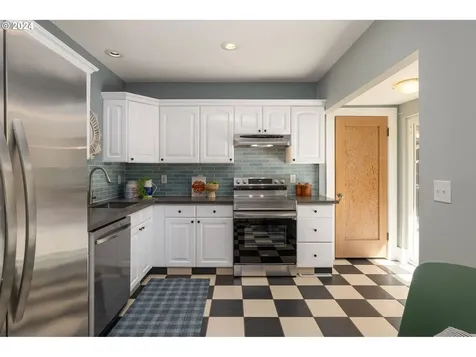 5410 Ne 16th Avenue Portland OR 97211