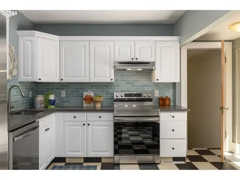 5410 Ne 16th Avenue Portland OR 97211
