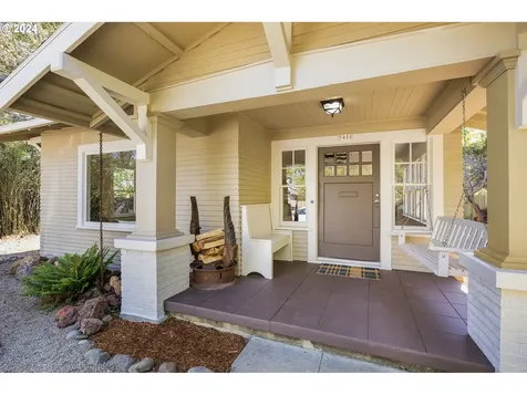 5410 Ne 16th Avenue Portland OR 97211