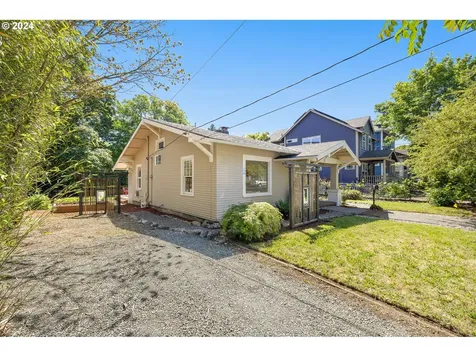 5410 Ne 16th Avenue Portland OR 97211