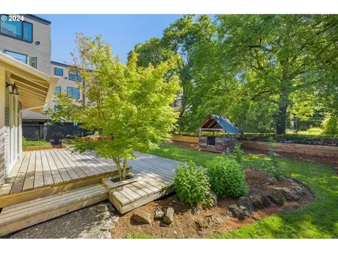 5410 Ne 16th Avenue Portland OR 97211