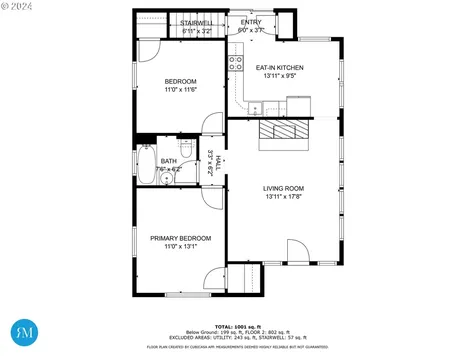 5410 Ne 16th Avenue Portland OR 97211