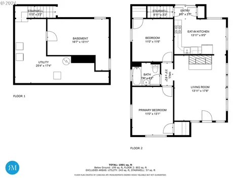 5410 Ne 16th Avenue Portland OR 97211