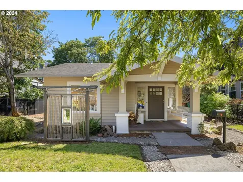 5410 Ne 16th Avenue Portland OR 97211