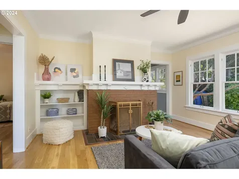 5410 Ne 16th Avenue Portland OR 97211