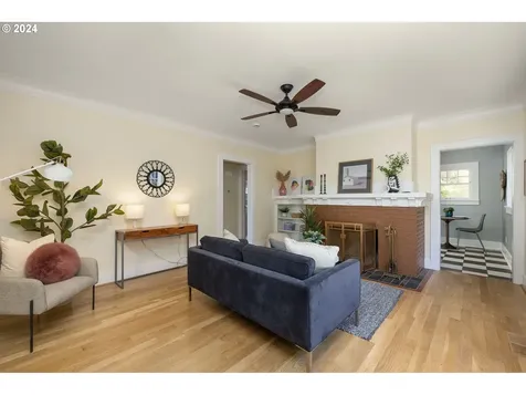 5410 Ne 16th Avenue Portland OR 97211