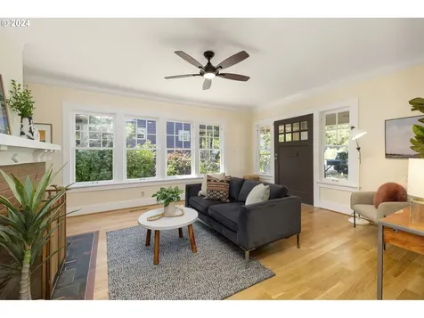 5410 Ne 16th Avenue Portland OR 97211