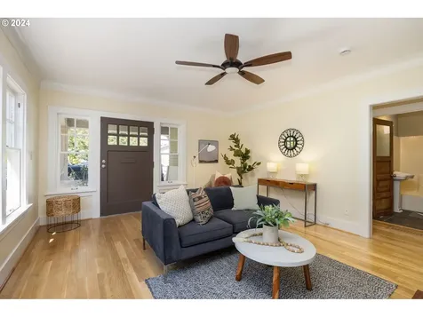 5410 Ne 16th Avenue Portland OR 97211