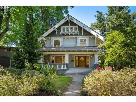 1341 SE 55th Avenue Portland OR 97215