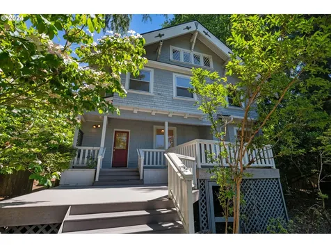1341 SE 55th Avenue Portland OR 97215