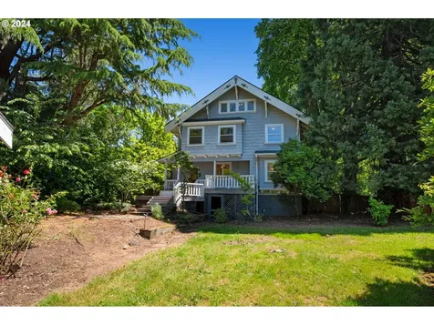 1341 SE 55th Avenue Portland OR 97215