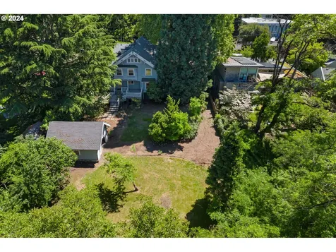 1341 SE 55th Avenue Portland OR 97215