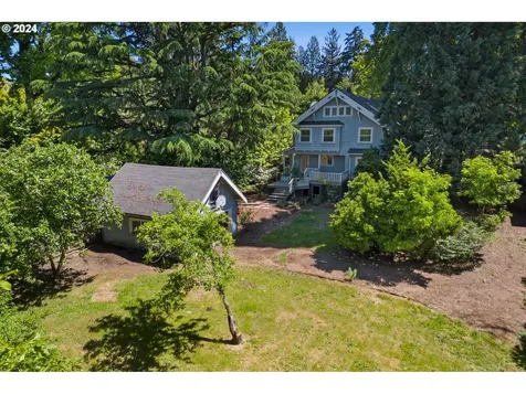 1341 SE 55th Avenue Portland OR 97215