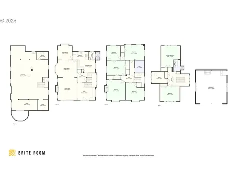 1341 SE 55th Avenue Portland OR 97215