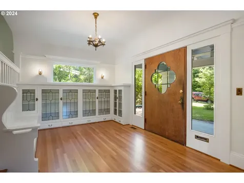 1341 SE 55th Avenue Portland OR 97215