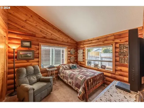 760 Crocker Avenue Coos Bay OR 97420
