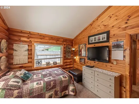 760 Crocker Avenue Coos Bay OR 97420