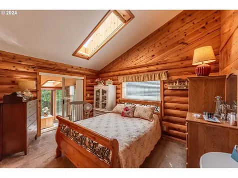 760 Crocker Avenue Coos Bay OR 97420