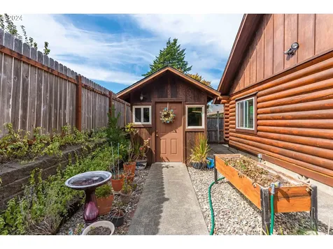 760 Crocker Avenue Coos Bay OR 97420