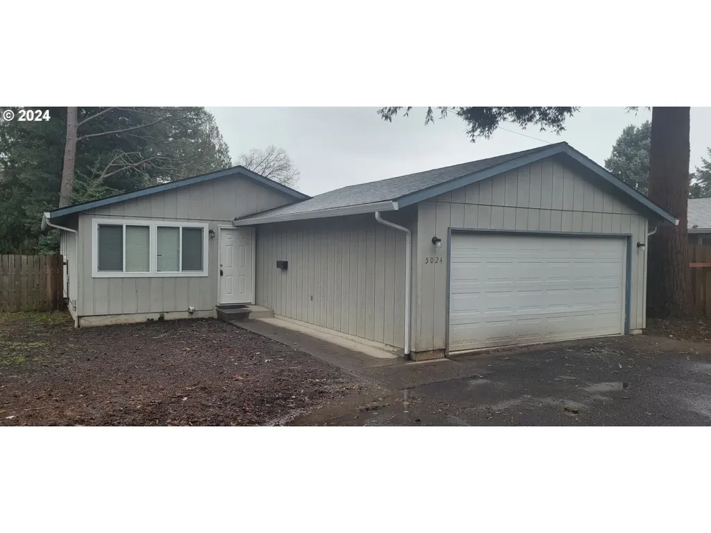 5024 Se Long Street Portland OR 97206