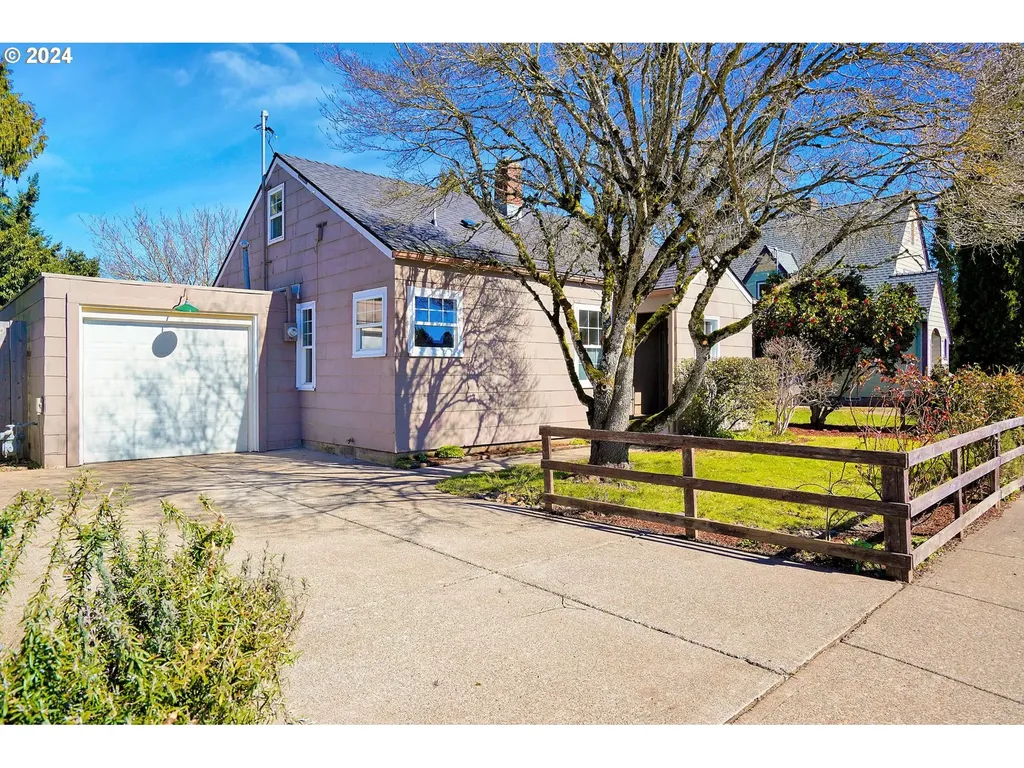 135 Se Alexander Avenue Corvallis OR 97333