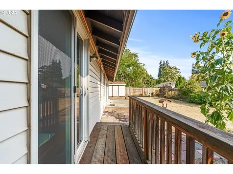 202 Frances Street Molalla OR 97038