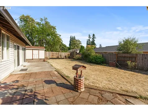 202 Frances Street Molalla OR 97038